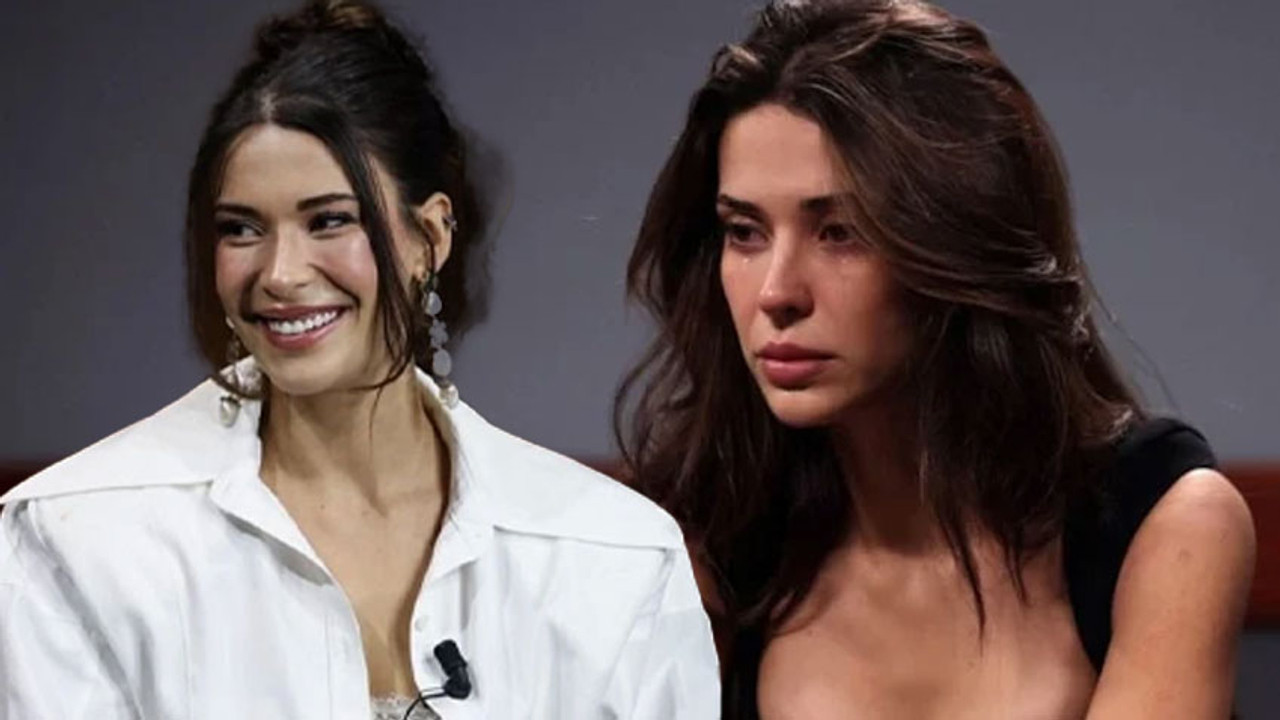 Yeraltı'nın 'Ceylan'ından olay çıkış! 'Ne düşündüğü umurumda değil'