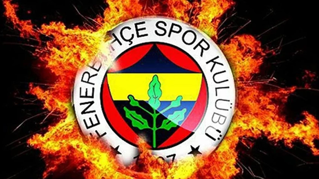 Fenerbahçe'den taraftarına transfer müjdesi: 'Haziran ayında geliyor!'