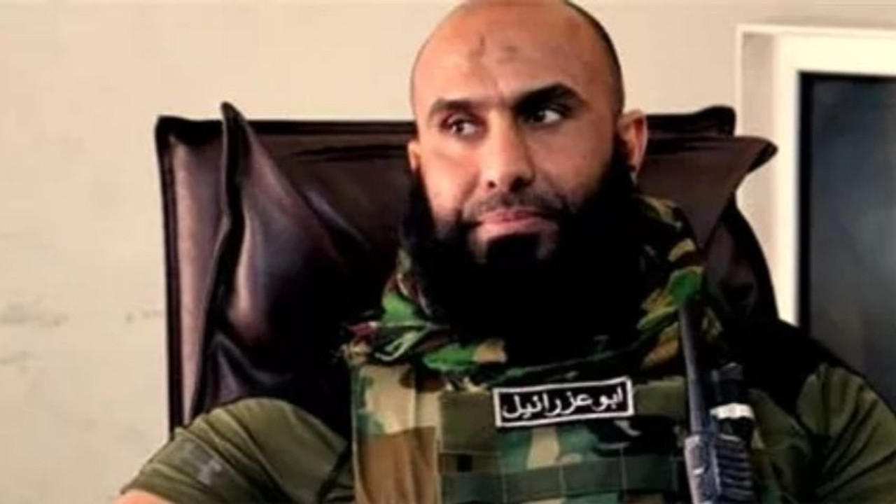 EBU AZRAİL KİMDİR? 