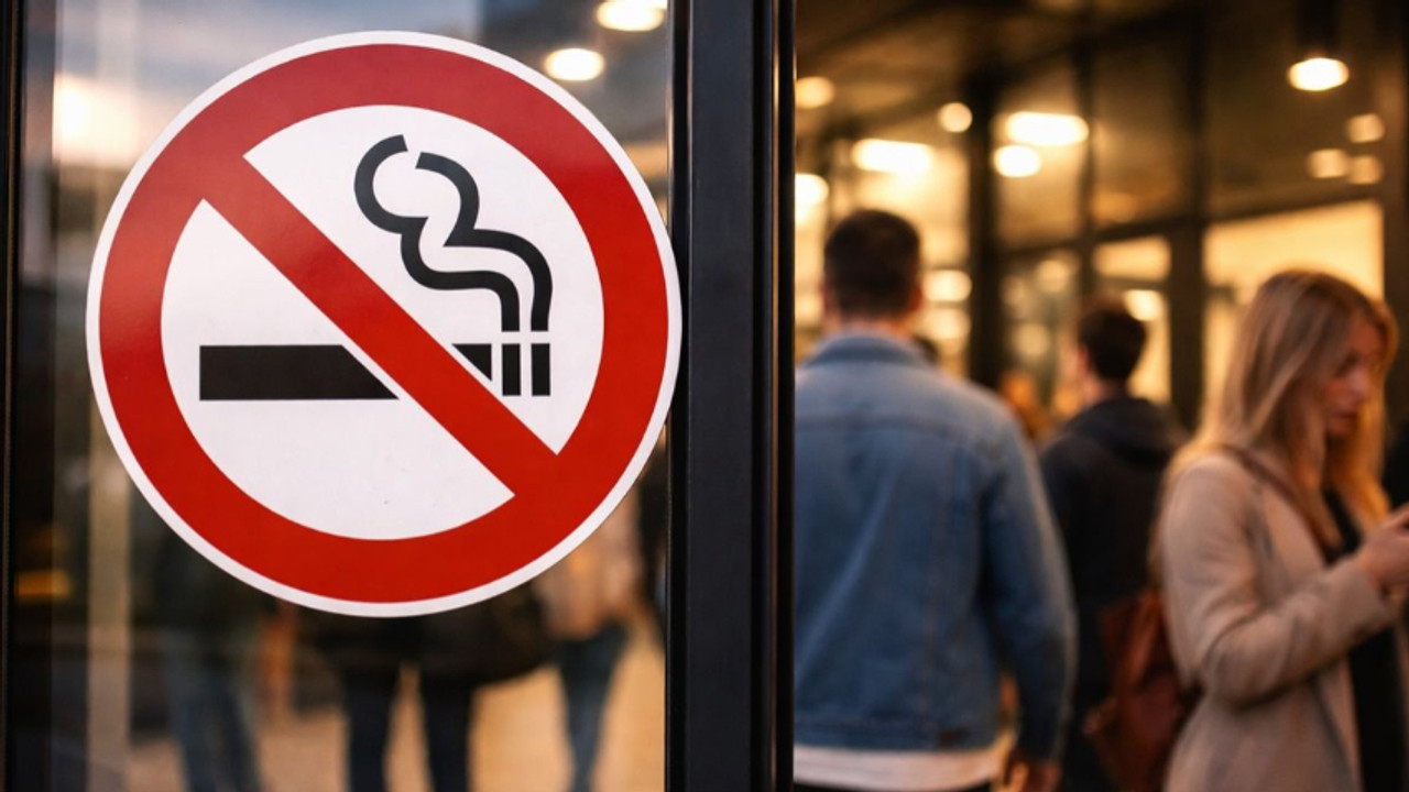 AKP hükümeti 2040'ta sigara satışını yasaklayacak: Yeni yasa teklifi ortaya çıktı