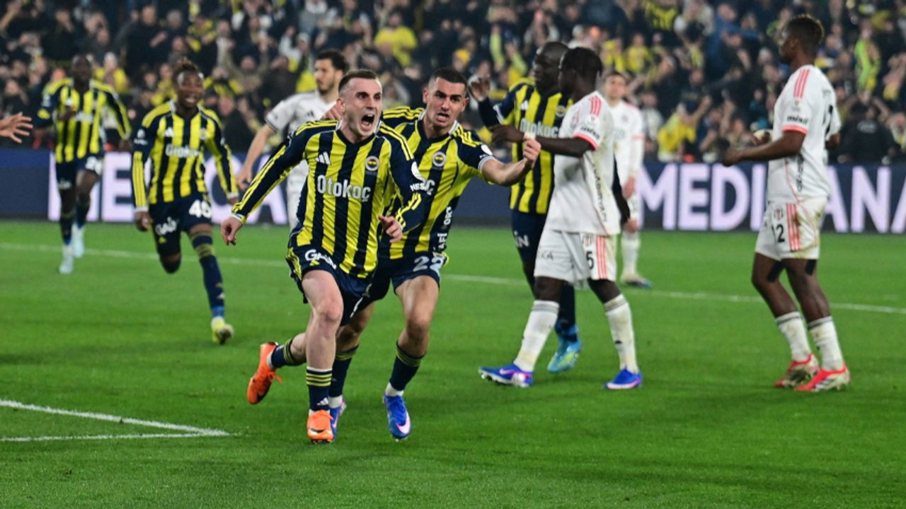 Kayserispor maçı öncesi flaş gelişme: Tedesco'dan Kerem Aktüroğlu ve Nene kararı