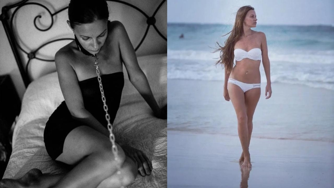 Ukrayna’nın 'model konsolosu' görevden alındı: O pozları gündem olmuştu