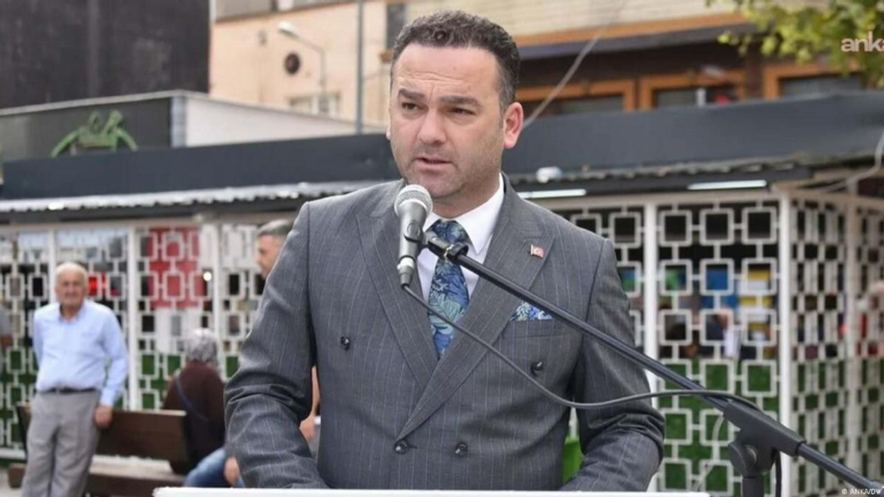 CHP’den Görele Belediye Başkanı Hasbi Dede kararı: Partiden ihraç edildi