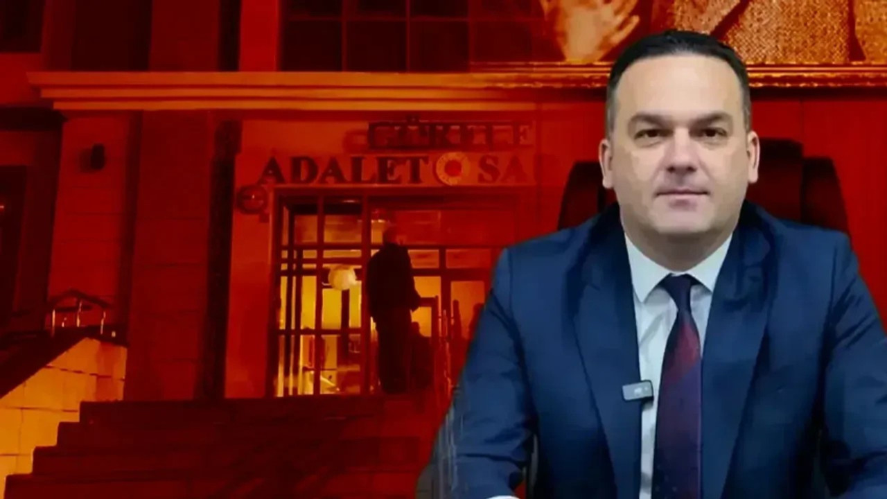 CHP'den ihraç edilen Hasbi Dede'den beklenmedik hamle!