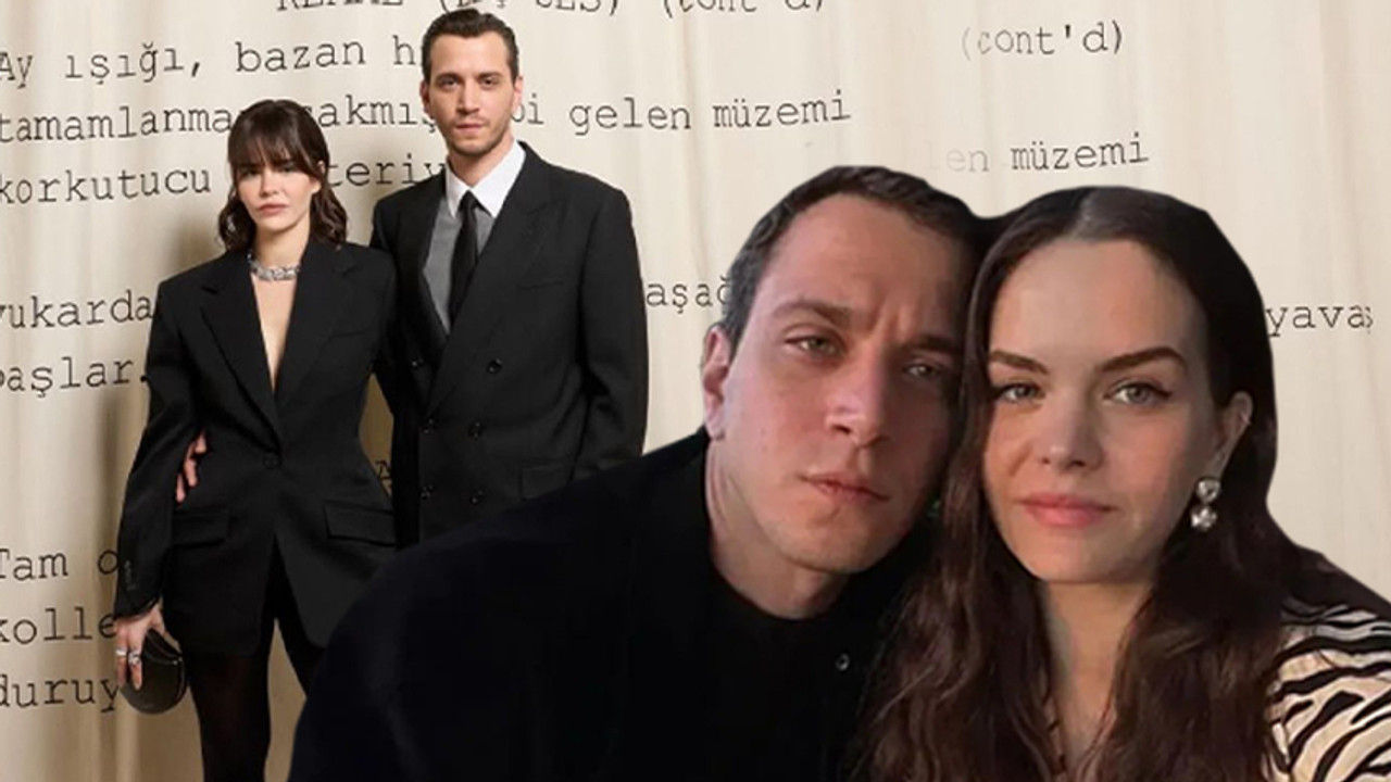 Magazin dünyasında bomba! Ünlü çift ihanet iddiasıyla gündemde!