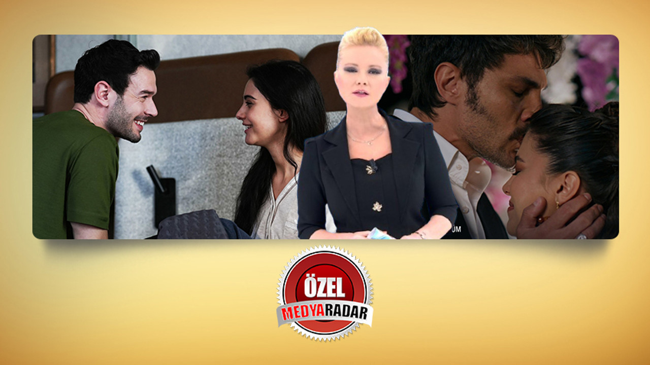 Hangi yapım zirveye adını yazdırdı? İşte reyting sonuçları!