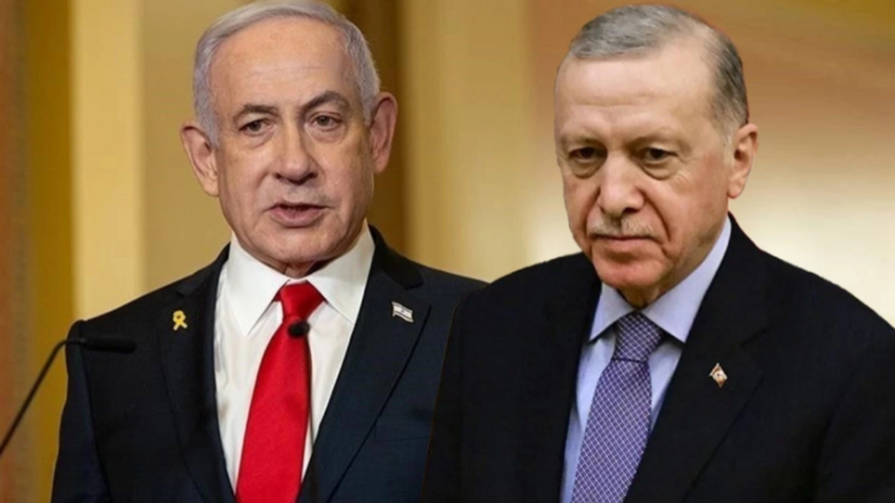 Netanyahu'dan 'savaş devam edecek' mesajı: Hedefinde İran ve Erdoğan var!