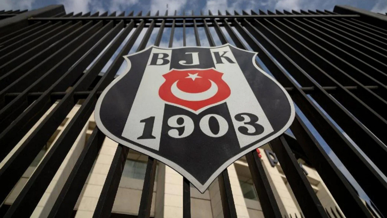 Beşiktaş'ın toplam borcu açıklandı