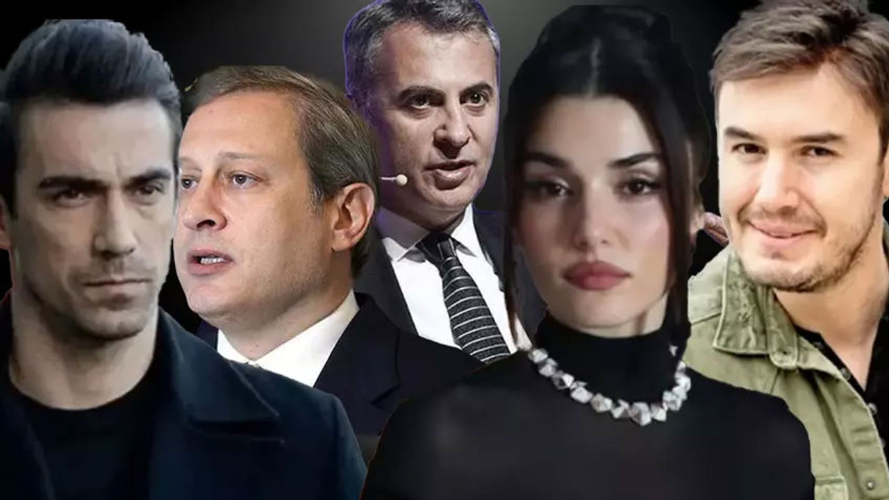 Ünlülerin uyuşturucu test sonuçları belli oldu: O isimlerde yasaklı maddeye rastlandı!