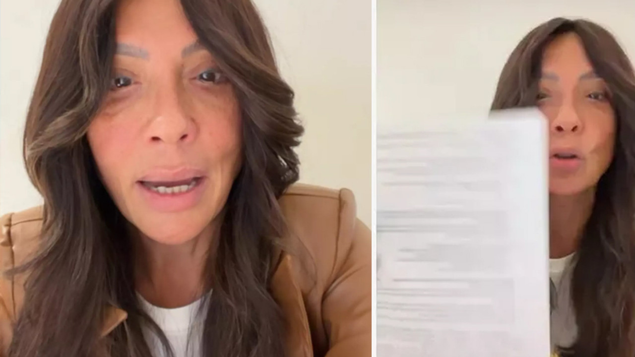 Işın Karaca, Yunanistan’dan deport edildi!