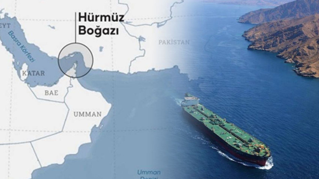 ABD'den Hürmüz adımı! 'Temizlik başladı'