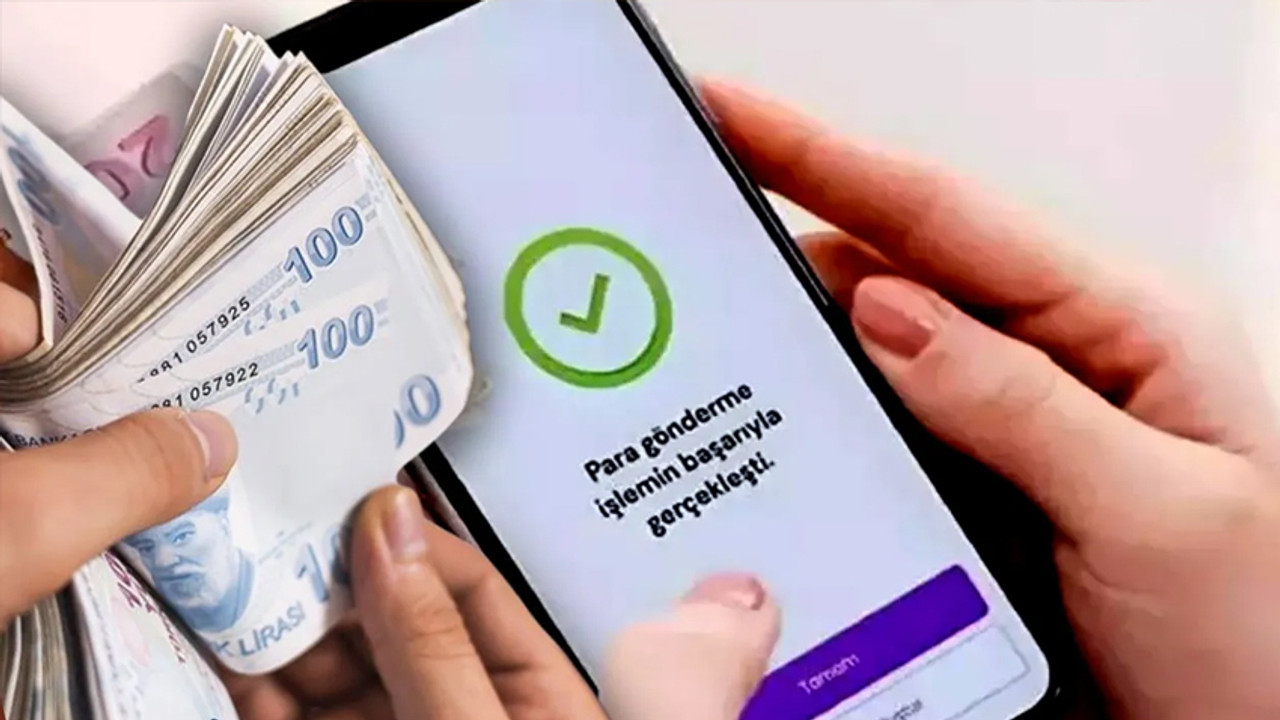 Mahkemeden flaş karar! IBAN kiralayana suça iştirakten rekor ceza!