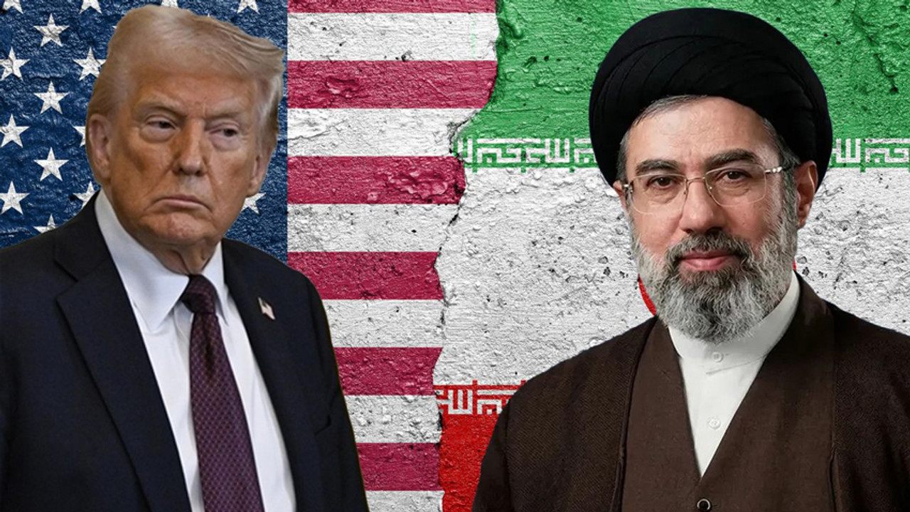 ABD'den İran'ın müzakere şartına onay: Dondurulmuş varlıklar serbest bırakılacak