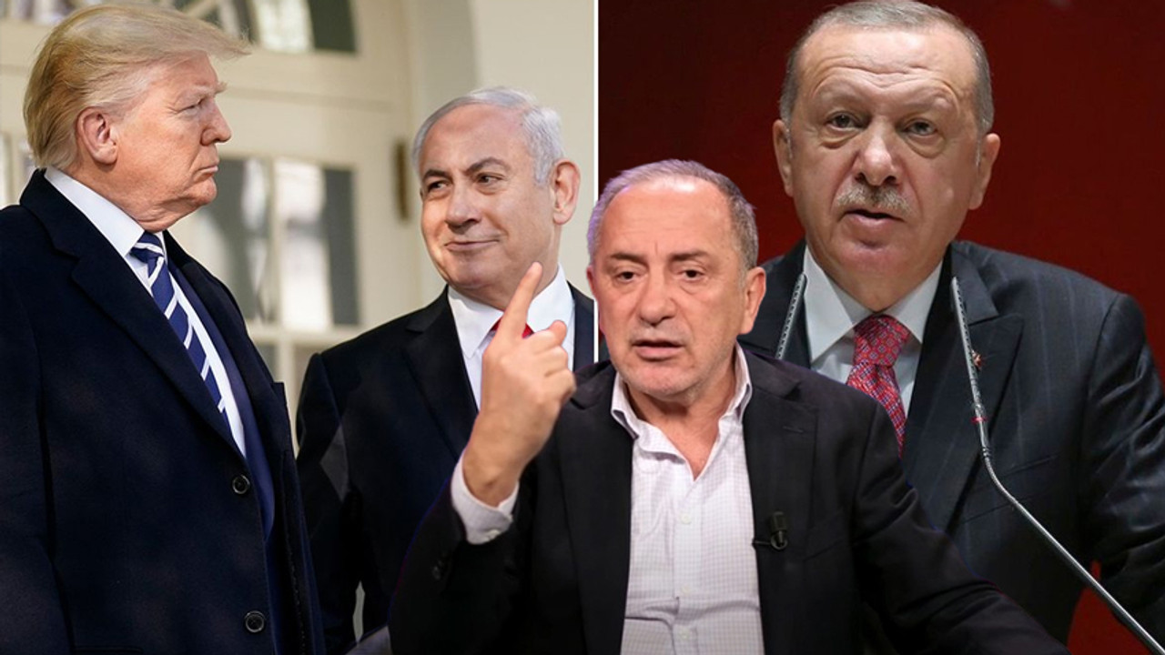 Altaylı’dan dikkat çeken yazı! ABD ve İsrail Türkiye’ye karşı harekete geçer mi?