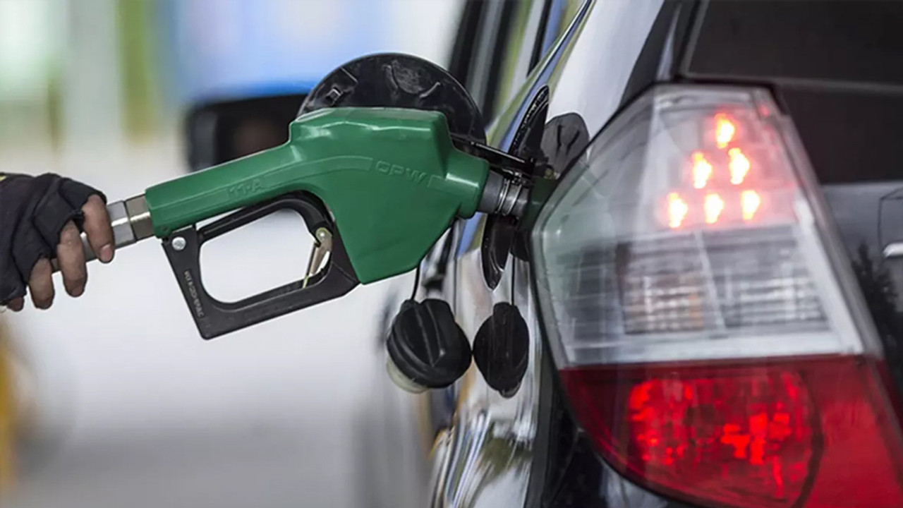 Araç sahipleri dikkat: Akaryakıt tabelası değişti!