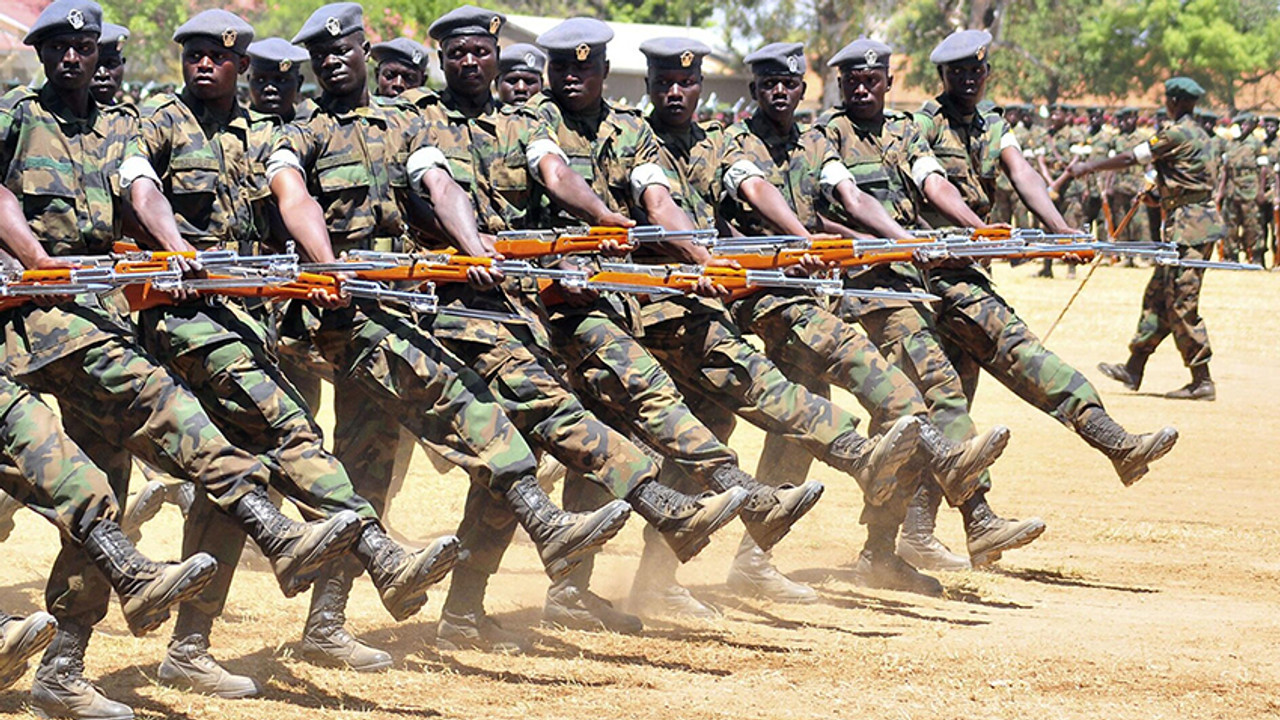 “Türkiye sorun” dedi, tehdit etti! 