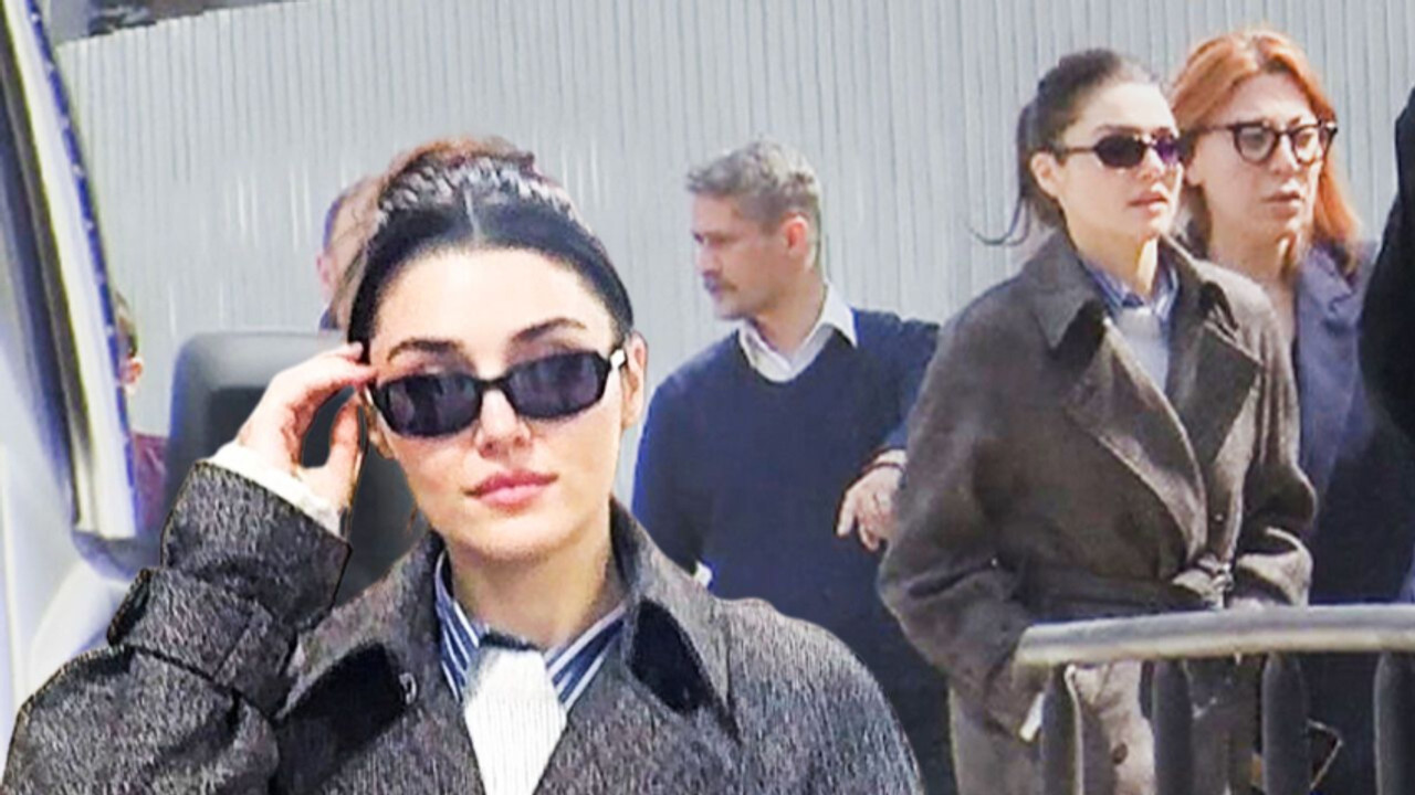 Hande Erçel'in test sonucu ile ilgili yeni gelişme: Savcılık inceleme istedi…