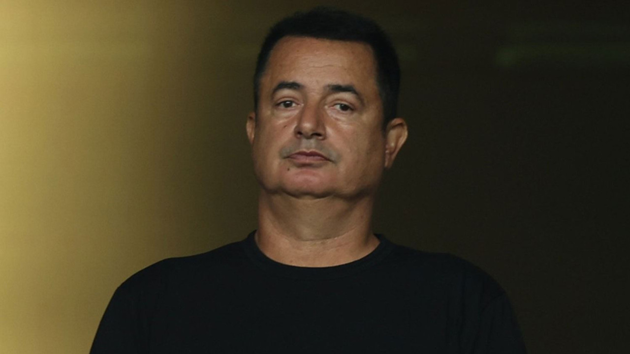 Acun Ilıcalı'dan kendi oyuncusuna zehir zemberek sözler: Hakemlere tepki gösterdi