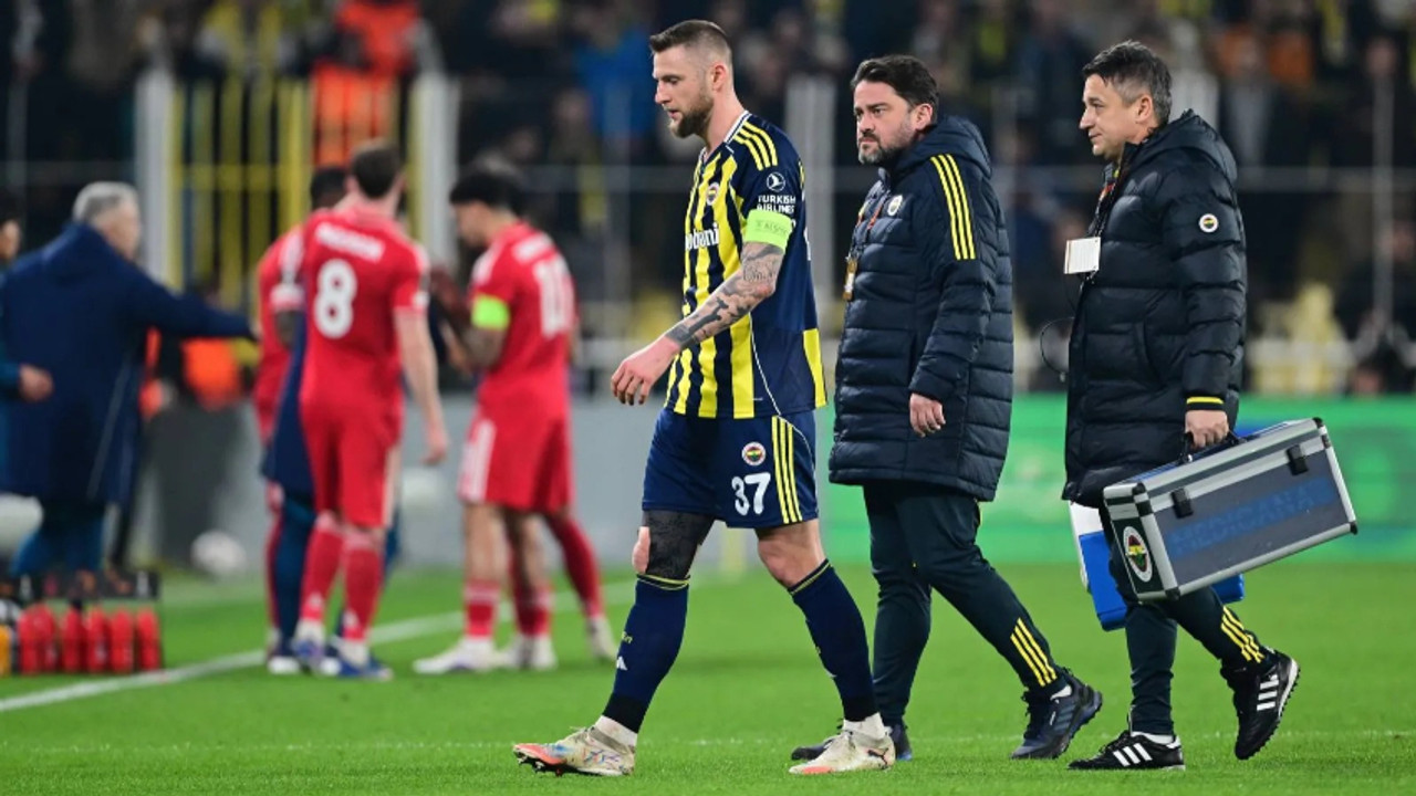 Milan Skriniar'ın son durumu belli oldu!