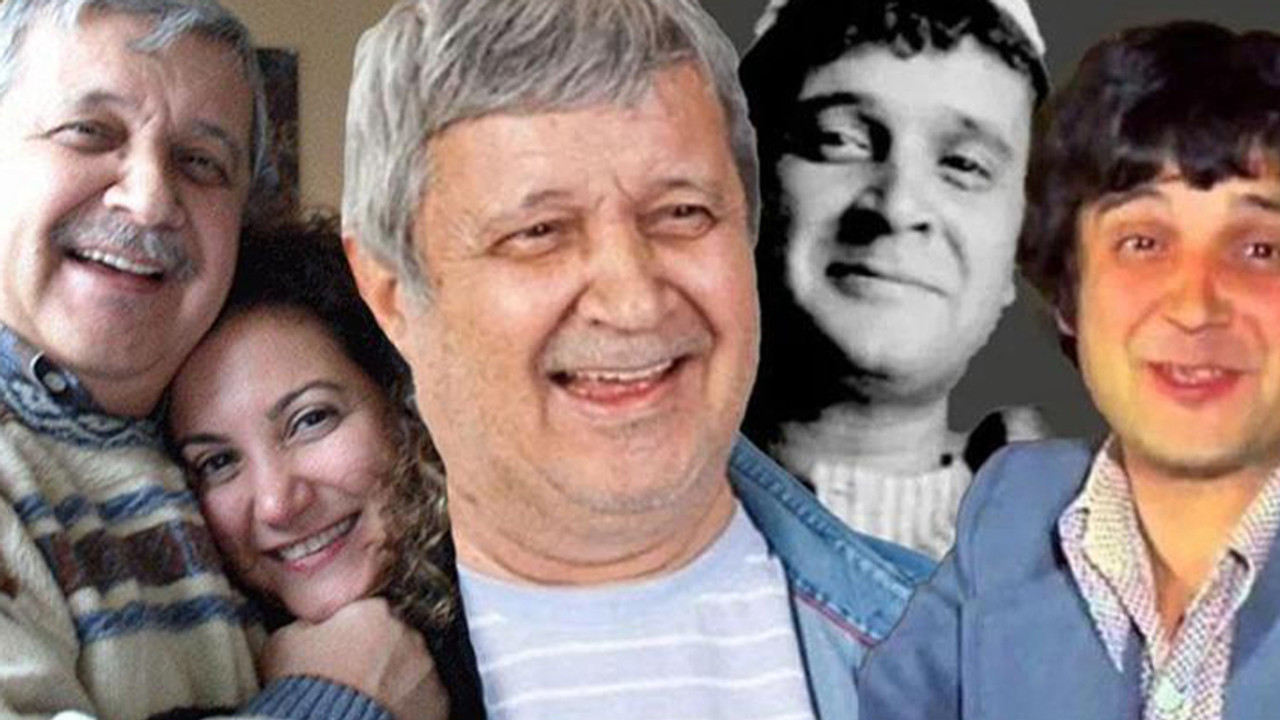 Halit Akçatepe'nin kızından şaşırtan itiraf: Babamdan öyle şeyler öğrendim ki...