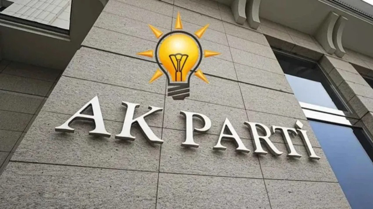 İşte AK Parti'nin listesindeki 3 belediye! Meclis üyesi yakın iller hedefte…