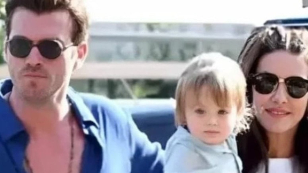 Kıvanç Tatlıtuğ oğlunu koleje yazdırmak için kuraya girdi! Milyonlar ödedi…