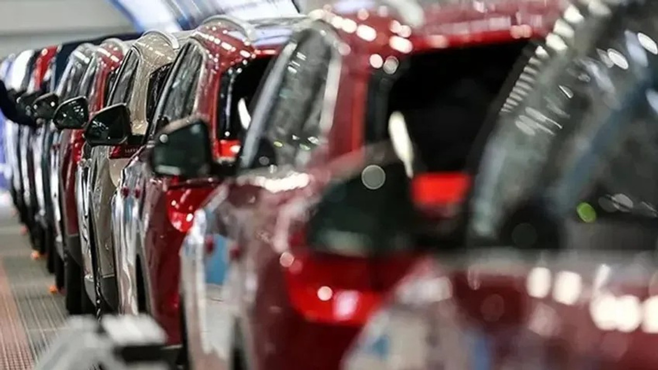 Otomobillere savaş zammı kapıda! Tarih vererek açıkladı…