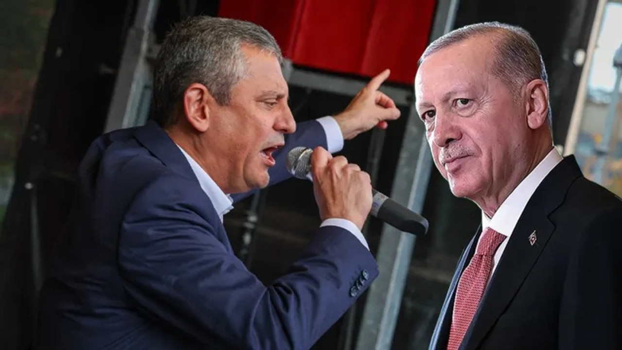 ‘Cumhurbaşkanını eleştiremiyorsam…’