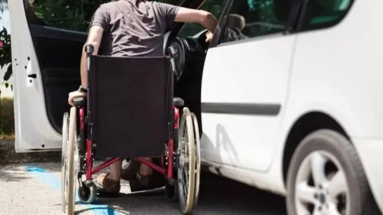 Engelli araç alımında ‘10 yıl’ dönemi: Mevzuat yeniden şekillendi!