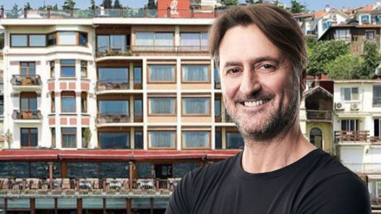 Muzaffer Yıldırım'ın telefon arşivi ortaya çıktı! Kumar oynayan ünlüler, yazışmalar…