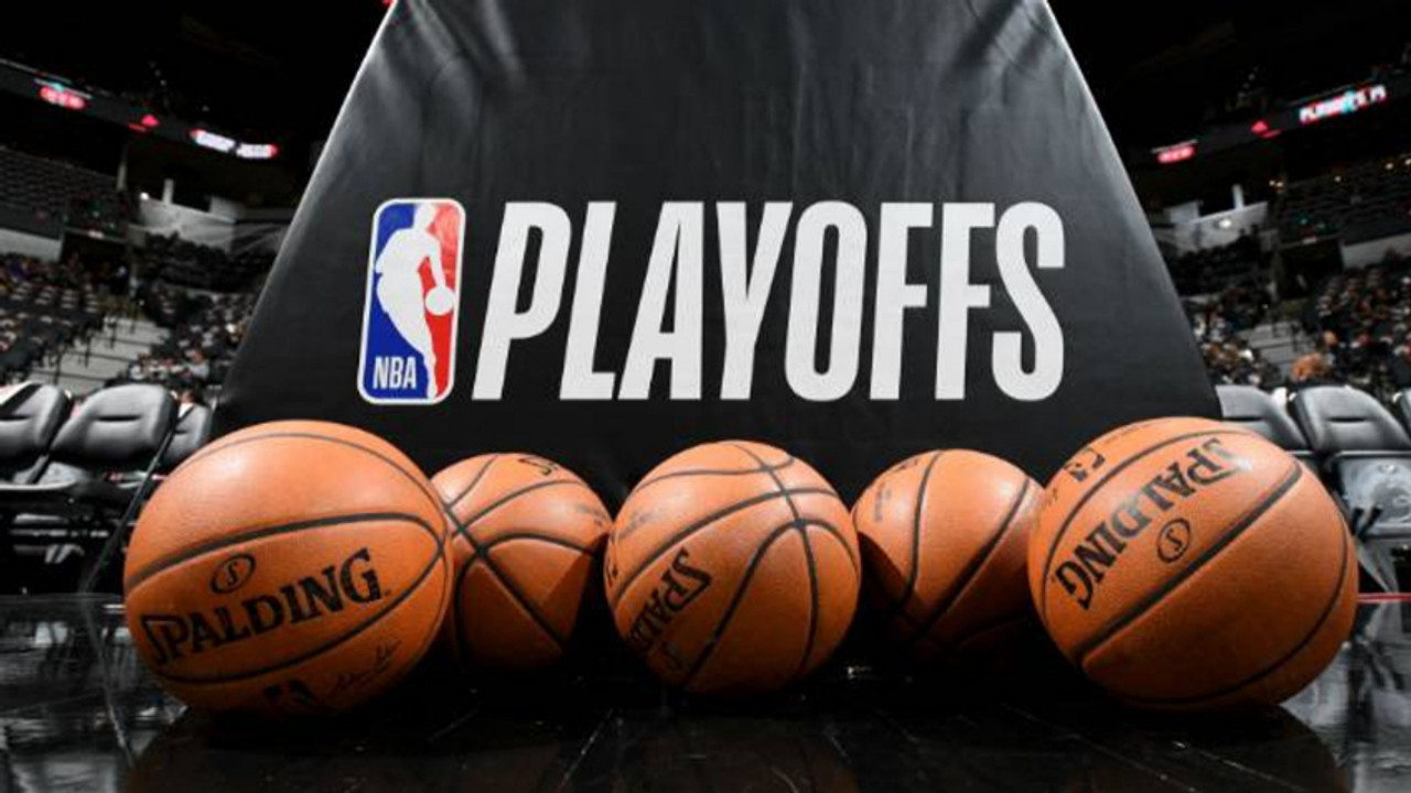 NBA'de play-off eşleşmeleri belli oldu