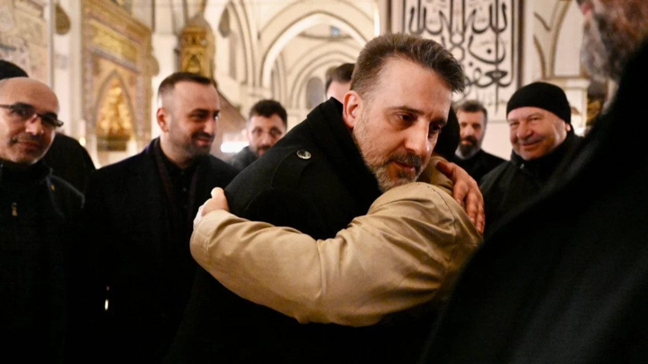 Şahin Biba kimdir? AKP Bursa Büyükşehir Belediyesi Başkan Vekili Şahin Biba nereli, kaç yaşında?