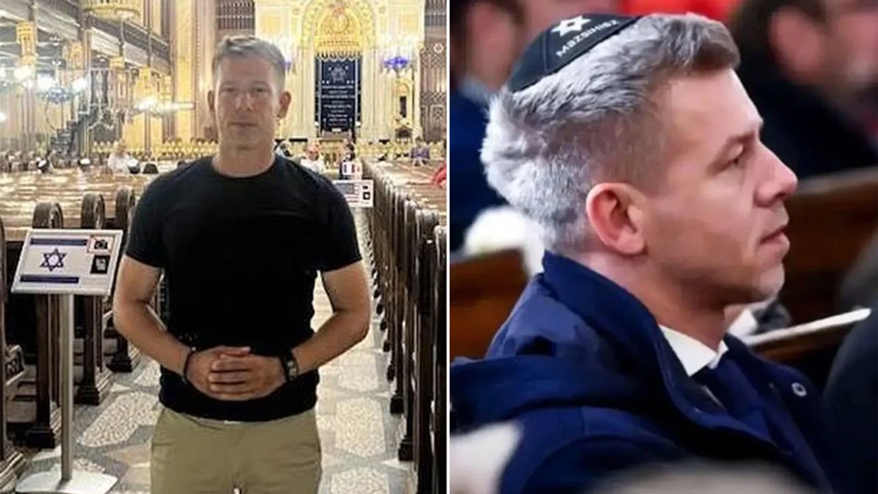 Macaristan Başbakanı Magyar’ın İsrail fotoğrafları tartışma yarattı