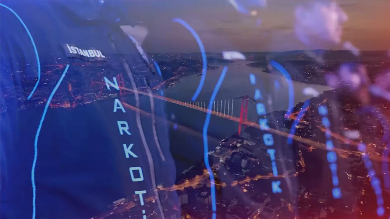 67 ilde narkotik operasyonu: 839 gözaltı!