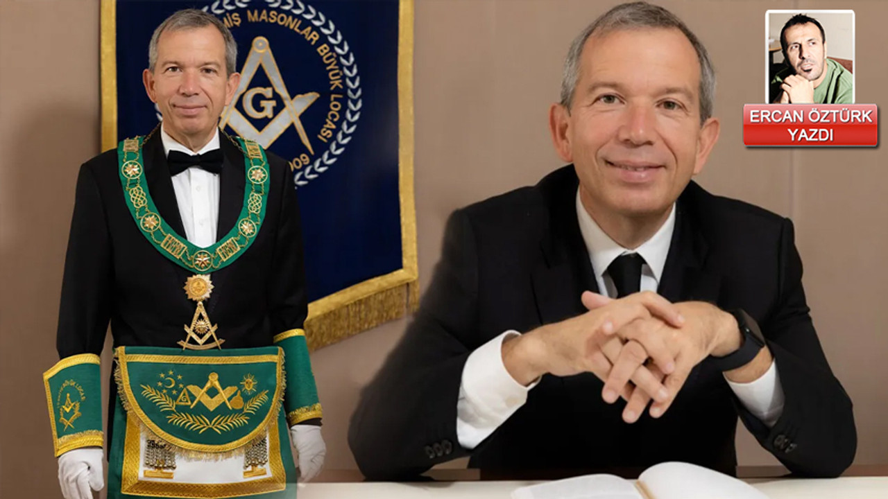 Masonlar Derneği'nden 'kayyum' açıklaması… Yalnızca bir başvurudan ibaretmiş