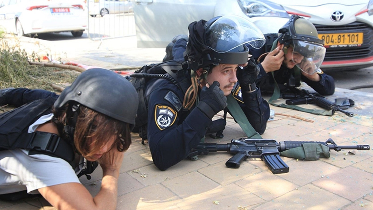 Çarpıcı anket: İsrail halkı savaş istiyor