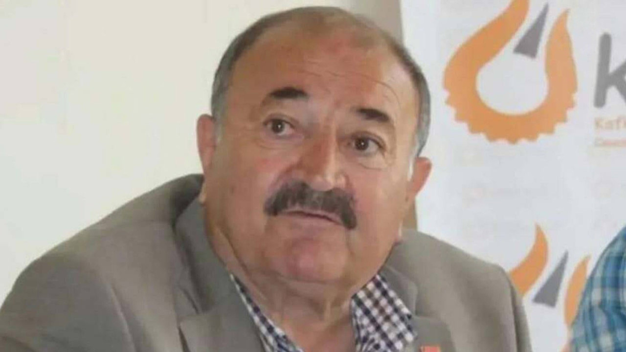 Eski Kars Milletvekili Zeki Nacitarhan hayatını kaybetti!