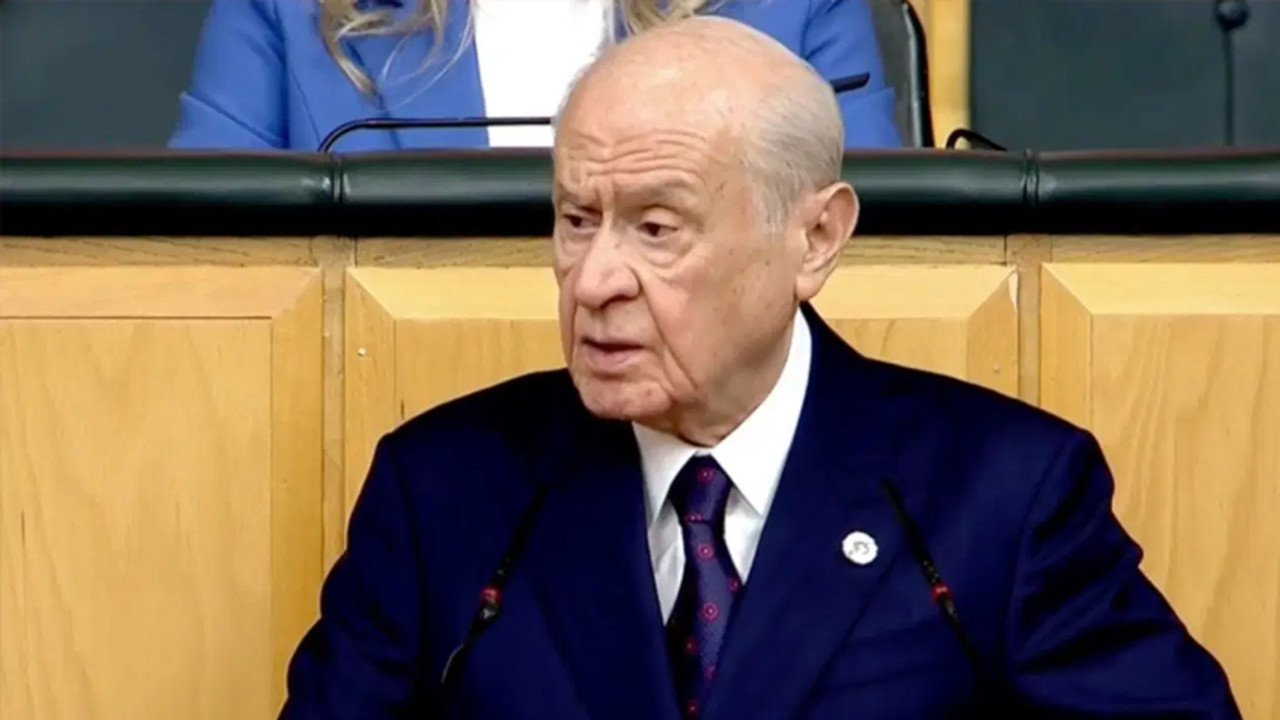 CHP’nin ara seçim talebine Bahçeli’den sert cevap: “Ortalığı karıştırmasınlar”