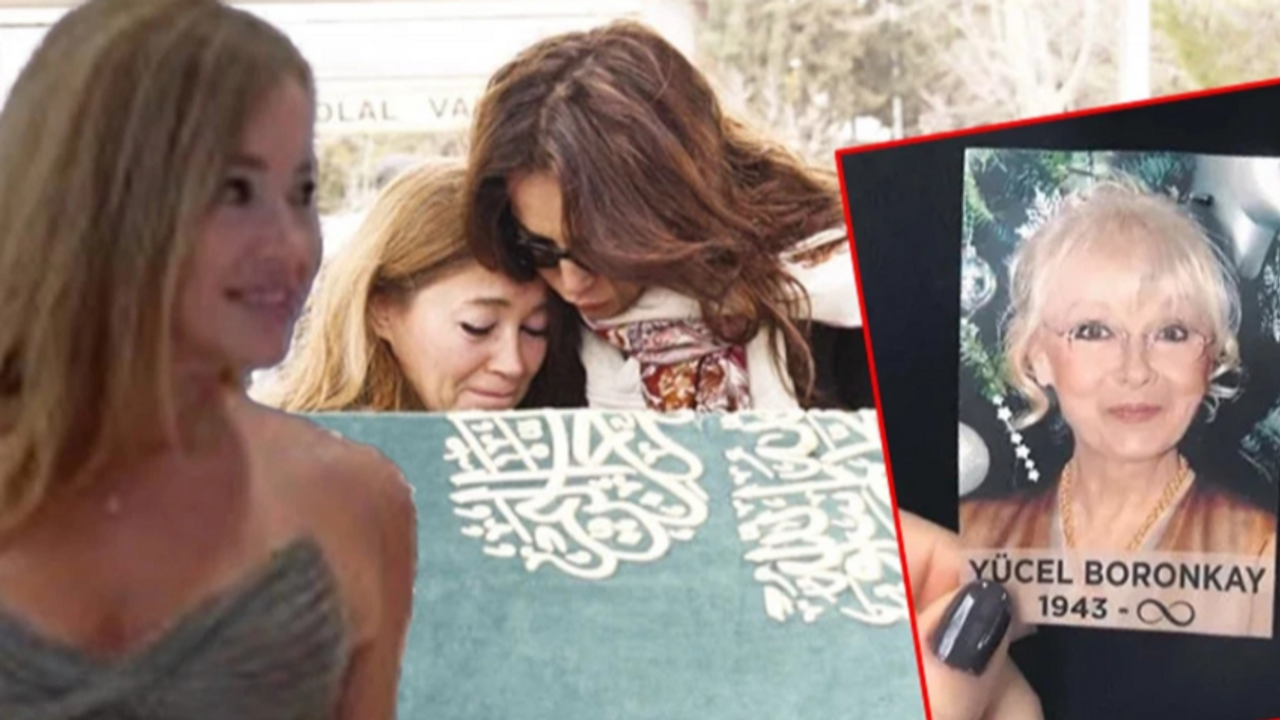 Ünlülerin menajeri Selin Boronkay'dan 'ihmal' şikayeti! Kamera kayıtları mezar açtırdı!