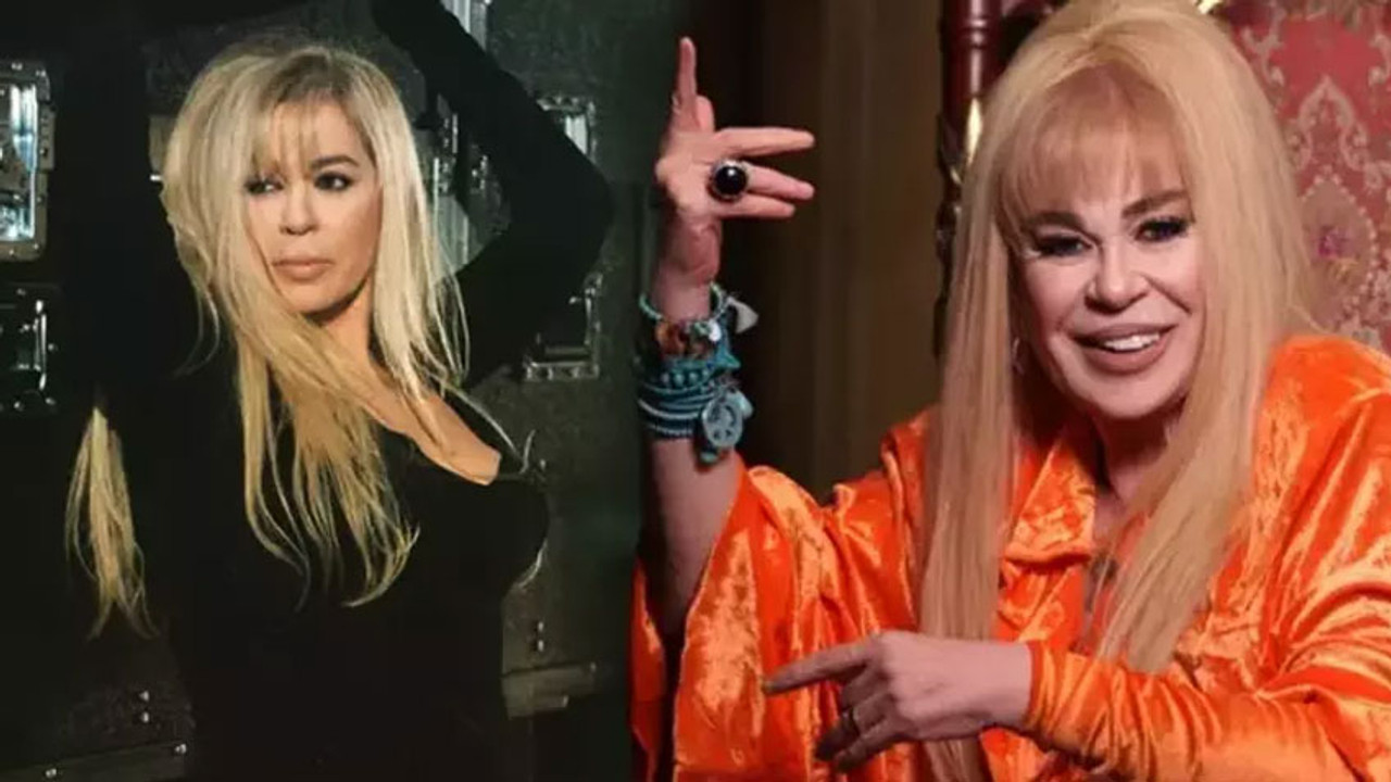 Zerrin Özer'den yürek burkan itiraf: Tek başıma yürüyemiyorum