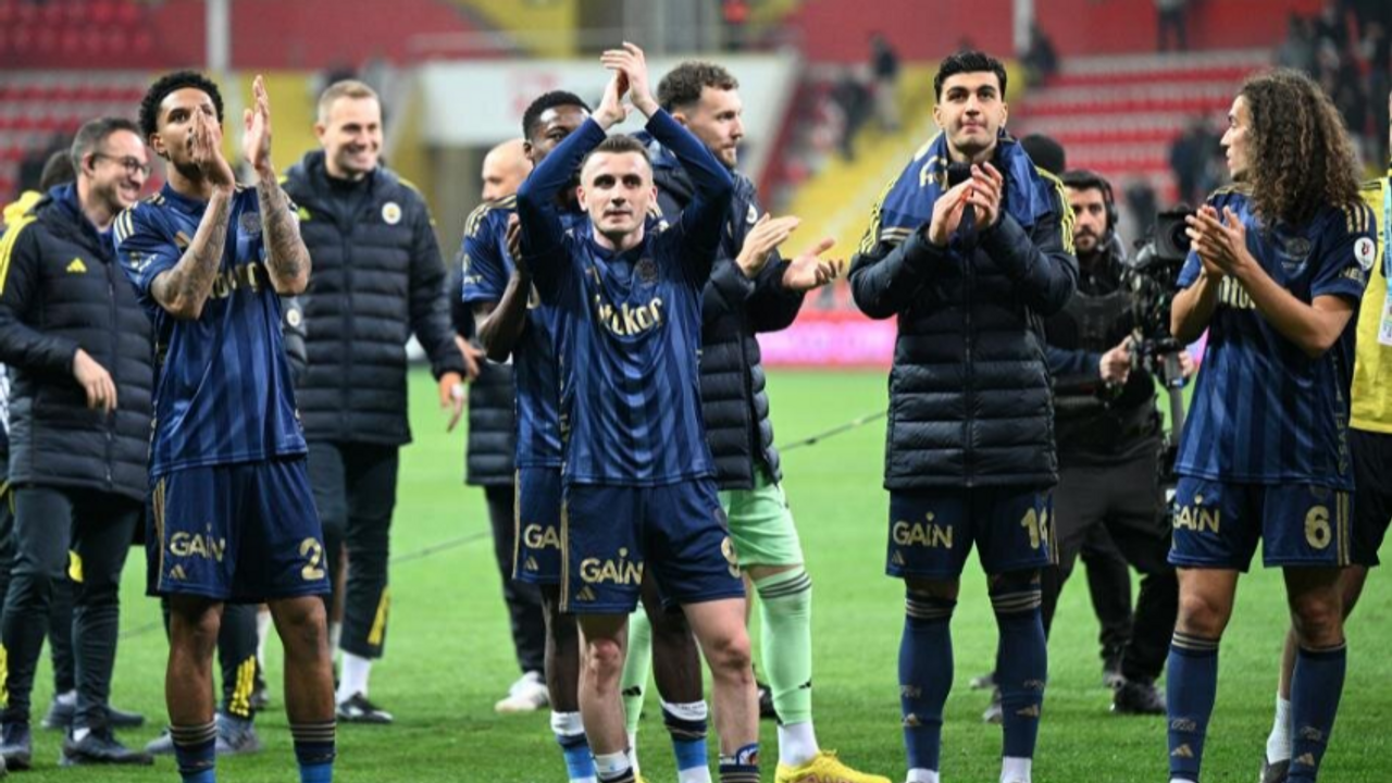 Fenerbahçe'de tarihi prim kararı!