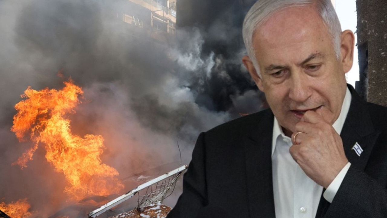 Lübnan ve İsrail anlaşmaya vardı! 'Doğrudan müzakere' kararı