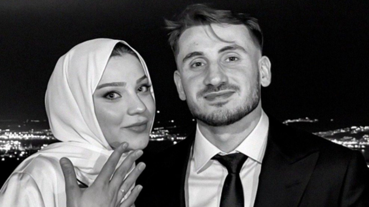 ''Tatlı bir heyecan var'' diyerek açıkladı: Kerem Aktürkoğlu baba oluyor