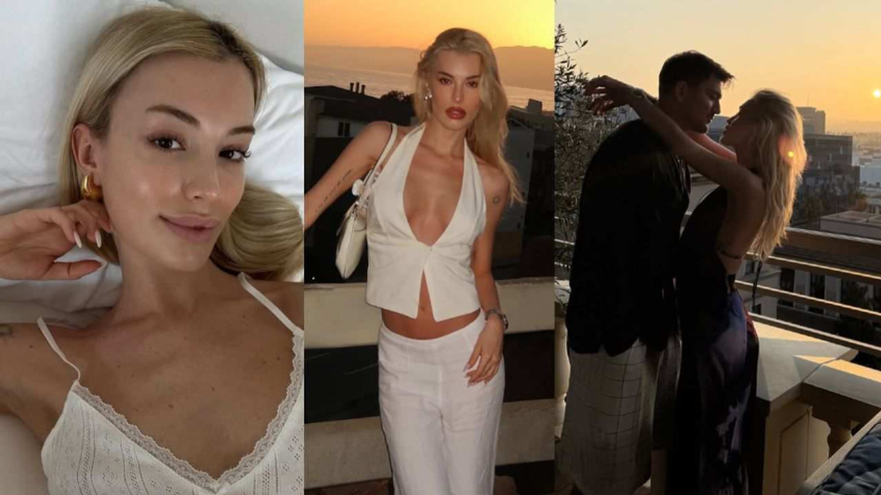 Süper Lig'in milli yıldızı evlilik yolunda! Yüzükler takıldı, tarih belli oldu