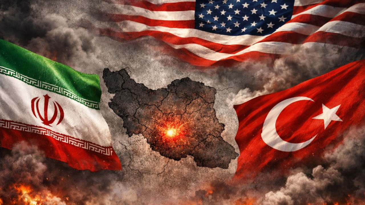 ABD basınından savaşın seyrini değiştirecek iddia! Dünyayı savaştan Türkiye çekip alacak!