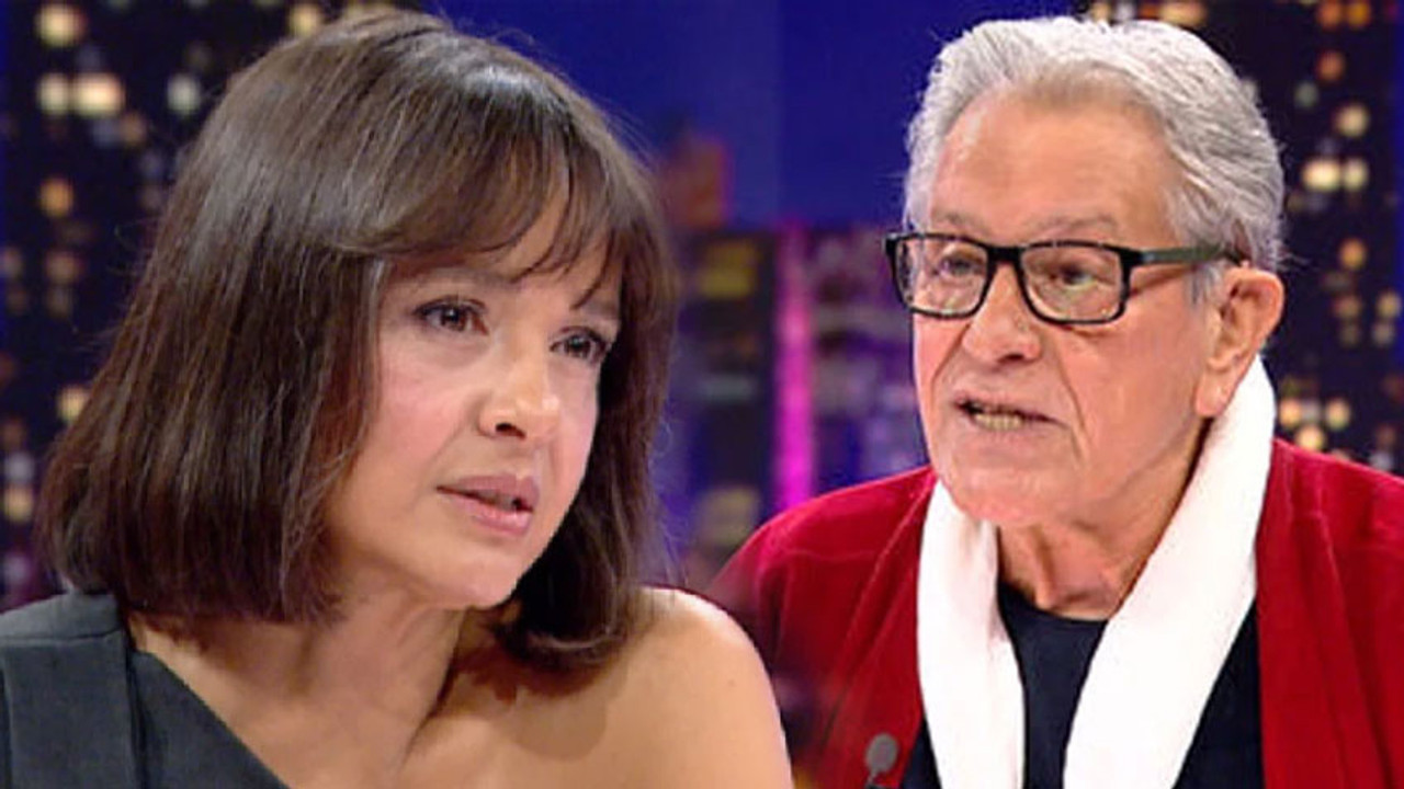 Zeynep Özyılmazel'den babası Neco’ya zeytin dalı! Bana hakkını helal etsin!