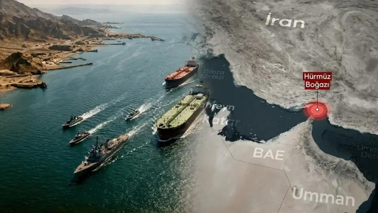 Savaşın eşiğinde çarpıcı iddia... İran, Hürmüz operasyonlarını durduruyor mu?