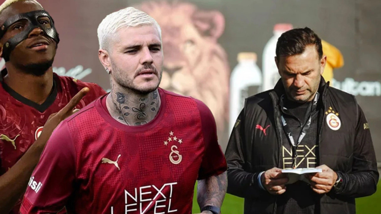 Galatasaray'da Kemerburgaz krizi: İşte gündemdeki 3 iddia