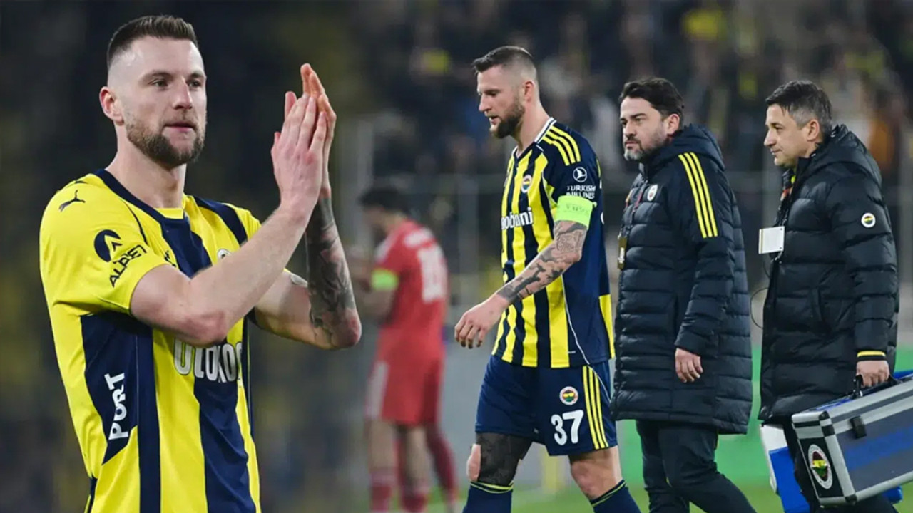 Fenerbahçe'de Skriniar için kırmızı alarm!