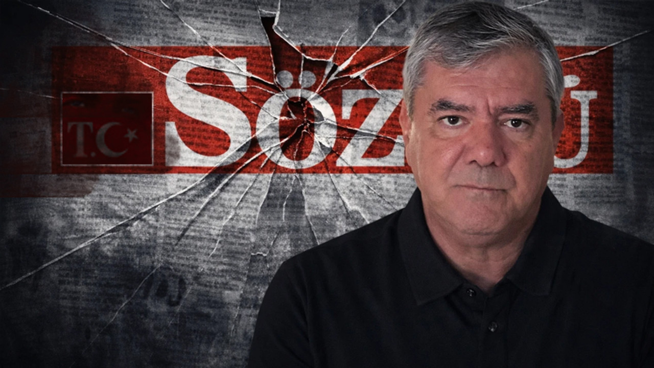 Özdil’den olay yaratan çıkış! CHP'li bilindik bir isim tarafından tehdit edildim